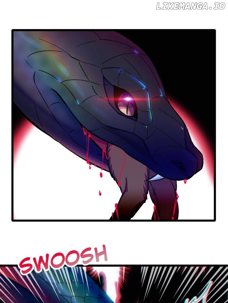 Romance in the Beast World Chapter 310 - page 13