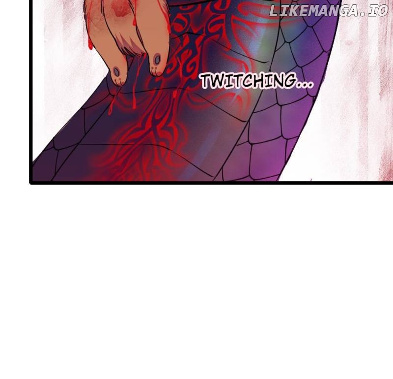 Romance in the Beast World Chapter 310 - page 16