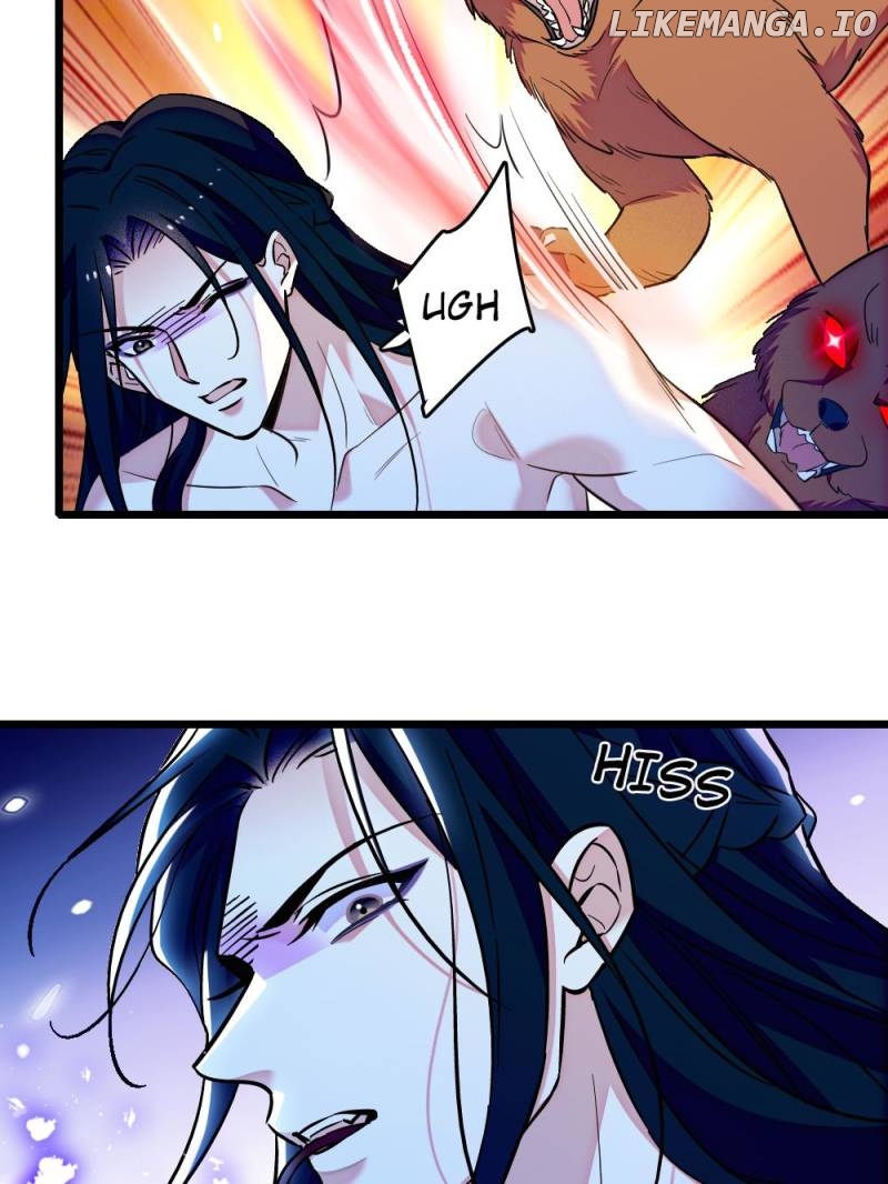 Romance in the Beast World Chapter 310 - page 2