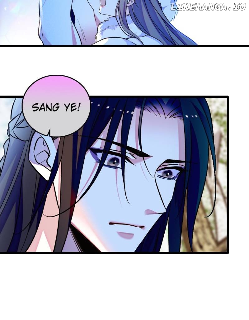 Romance in the Beast World Chapter 310 - page 24