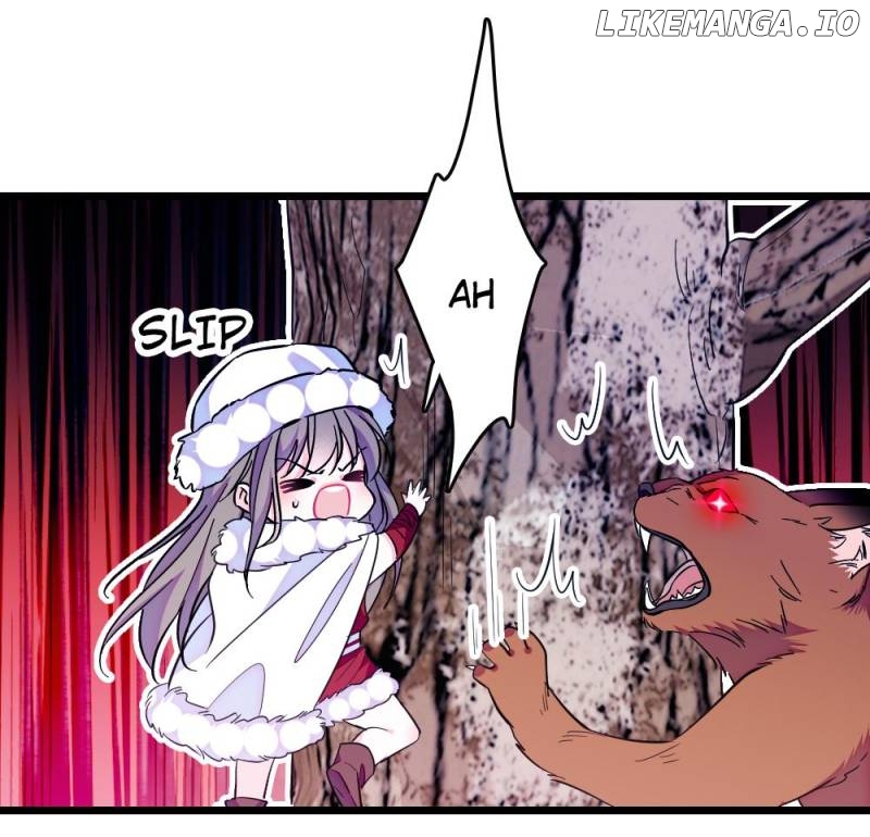 Romance in the Beast World Chapter 310 - page 4