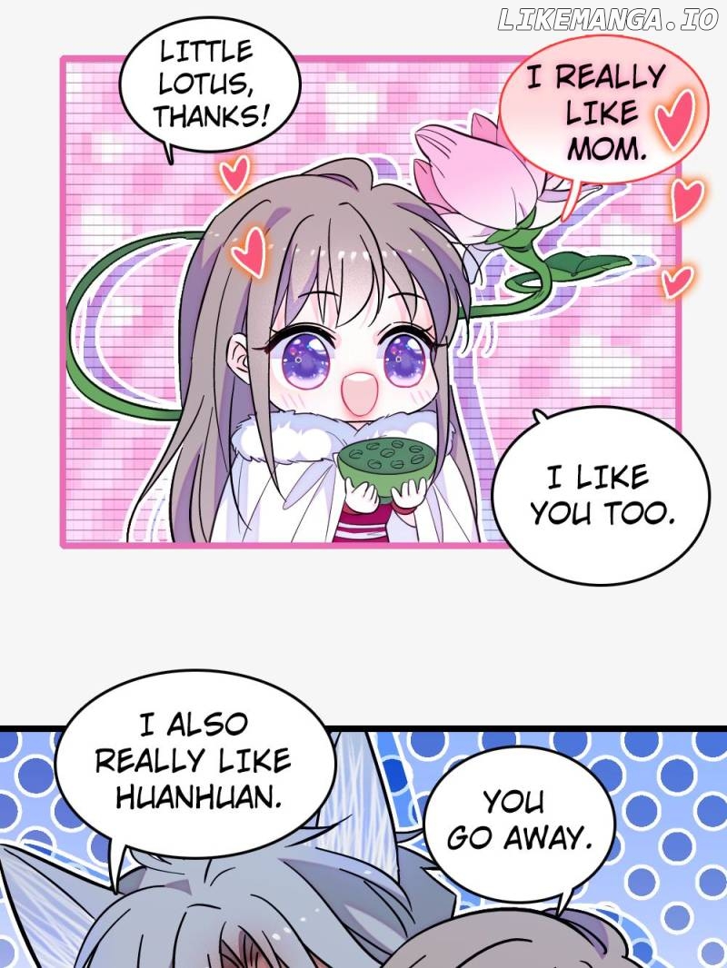 Romance in the Beast World Chapter 309 - page 1