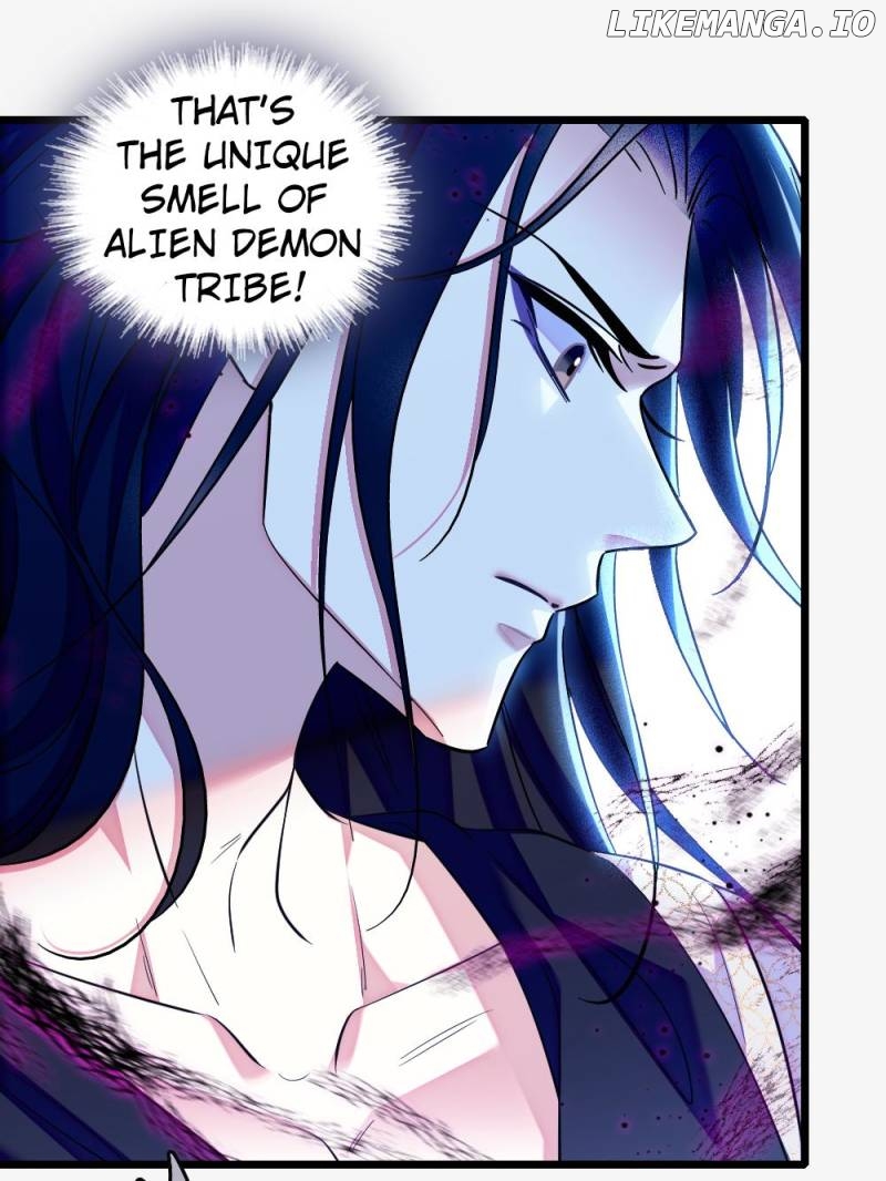 Romance in the Beast World Chapter 309 - page 13