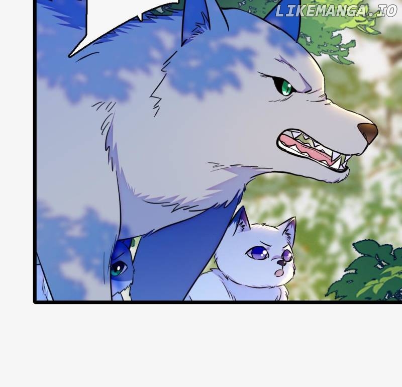 Romance in the Beast World Chapter 309 - page 16