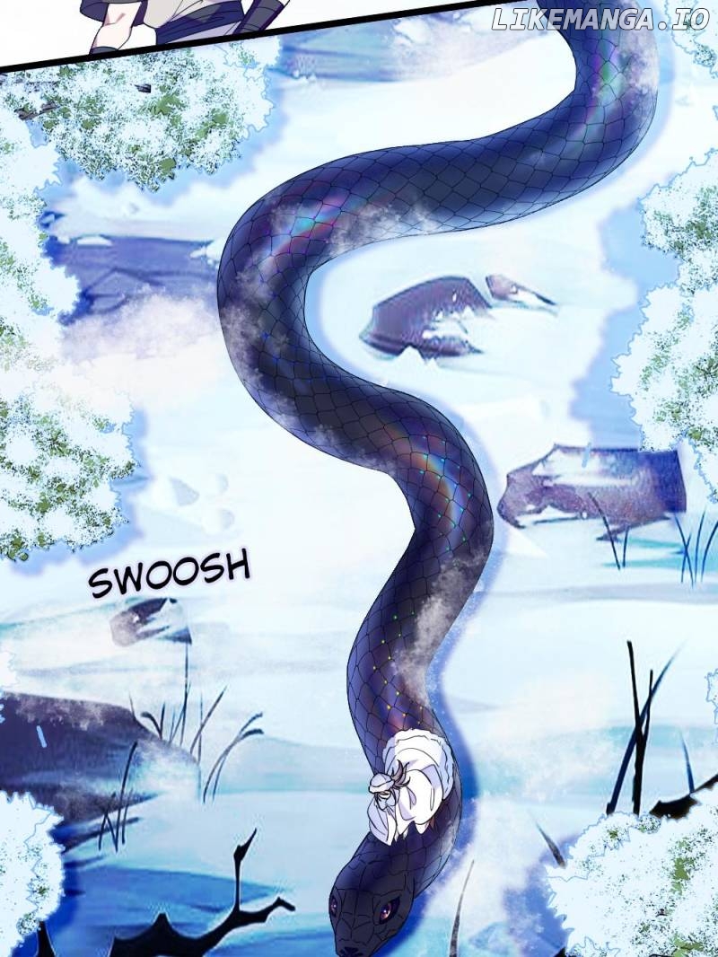 Romance in the Beast World Chapter 309 - page 18