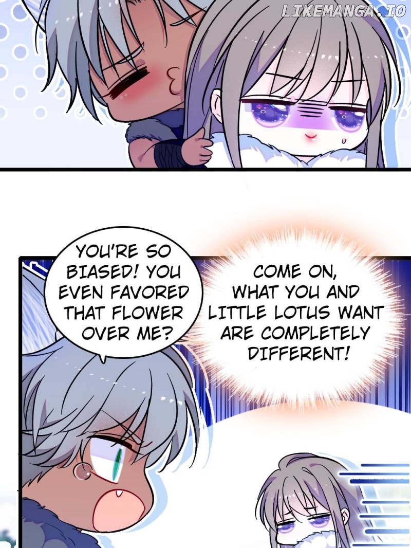 Romance in the Beast World Chapter 309 - page 2