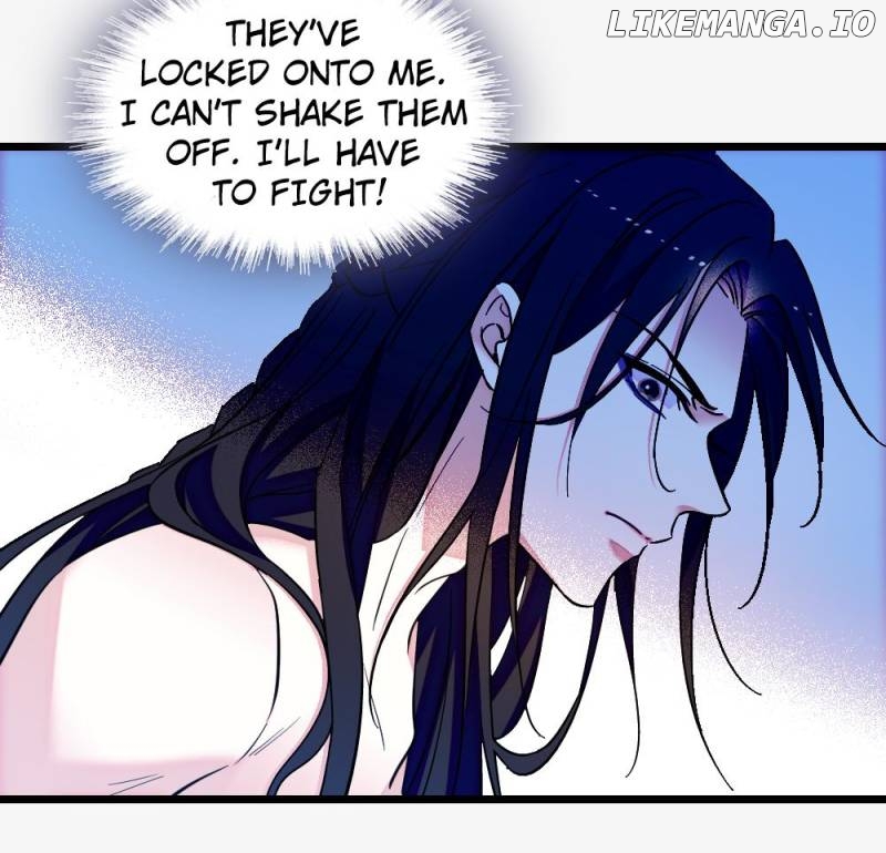 Romance in the Beast World Chapter 309 - page 20