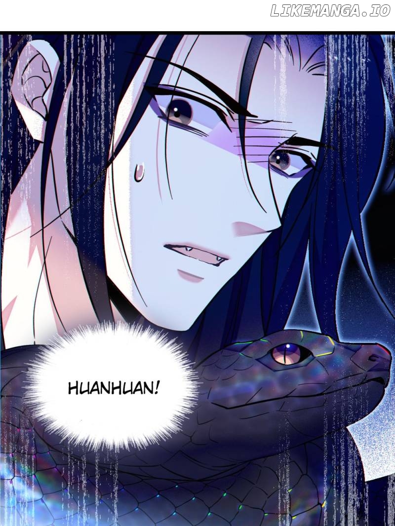 Romance in the Beast World Chapter 309 - page 30