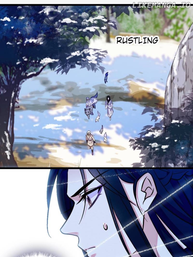 Romance in the Beast World Chapter 309 - page 6