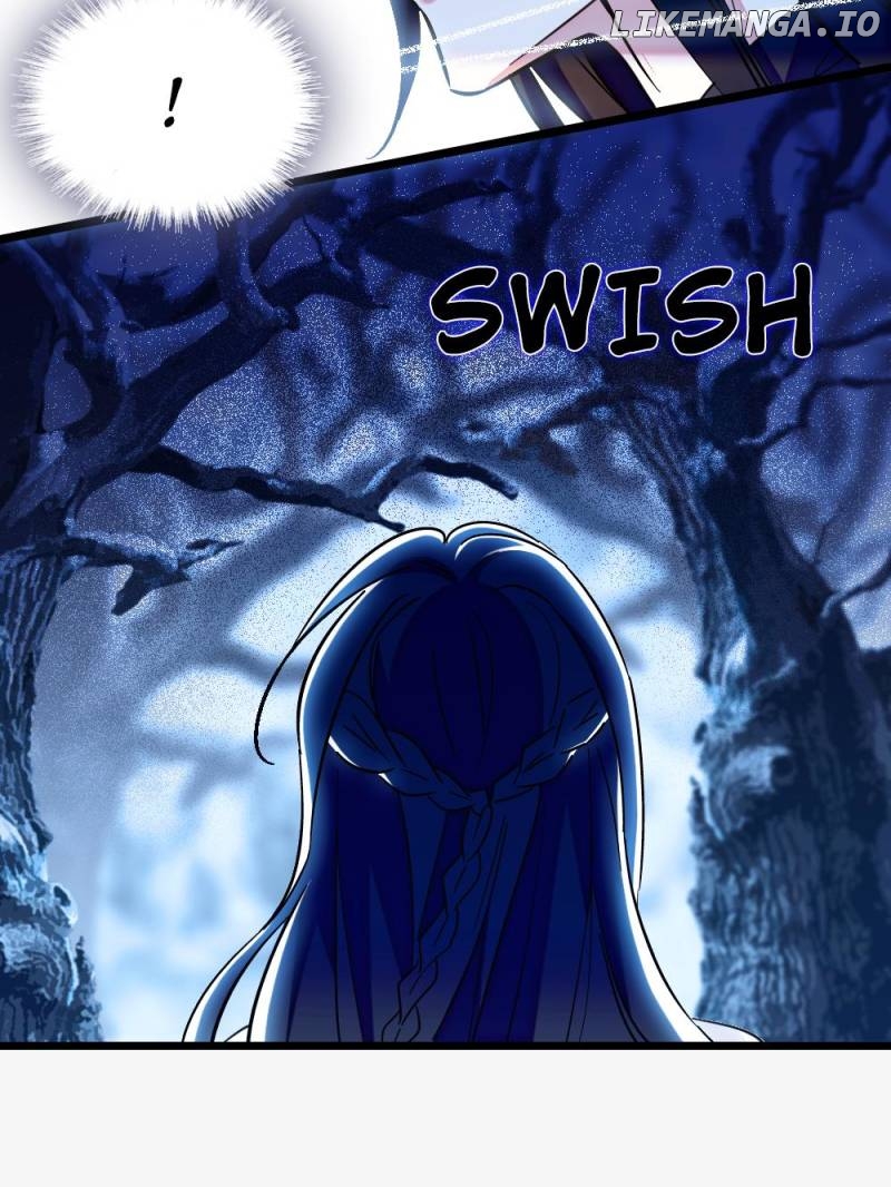 Romance in the Beast World Chapter 309 - page 7