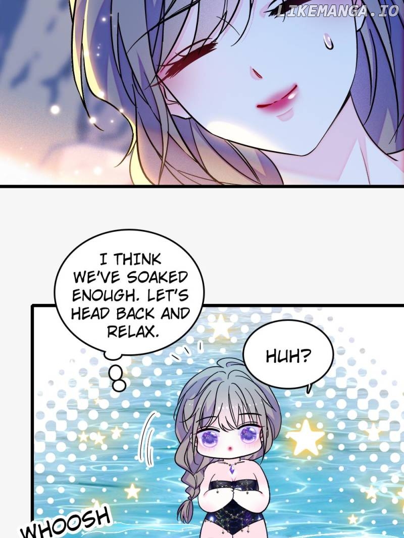 Romance in the Beast World Chapter 308 - page 10