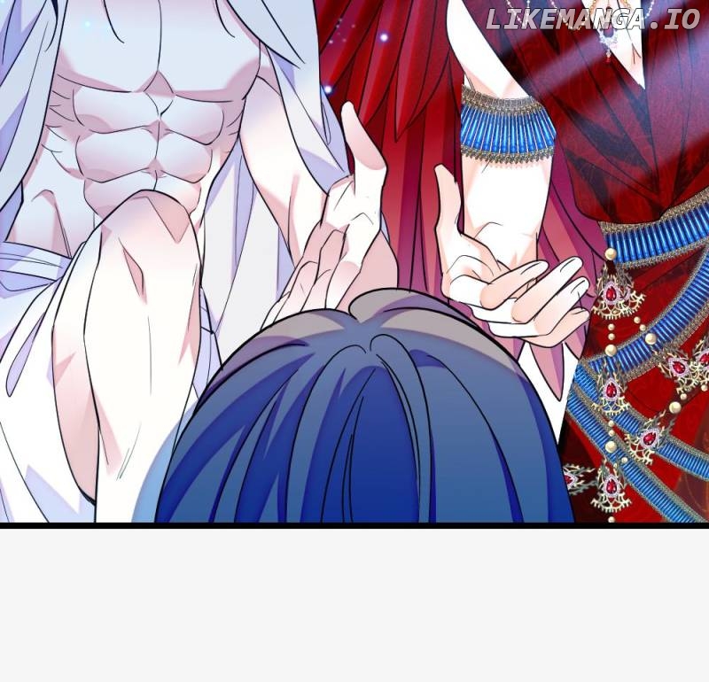 Romance in the Beast World Chapter 308 - page 12