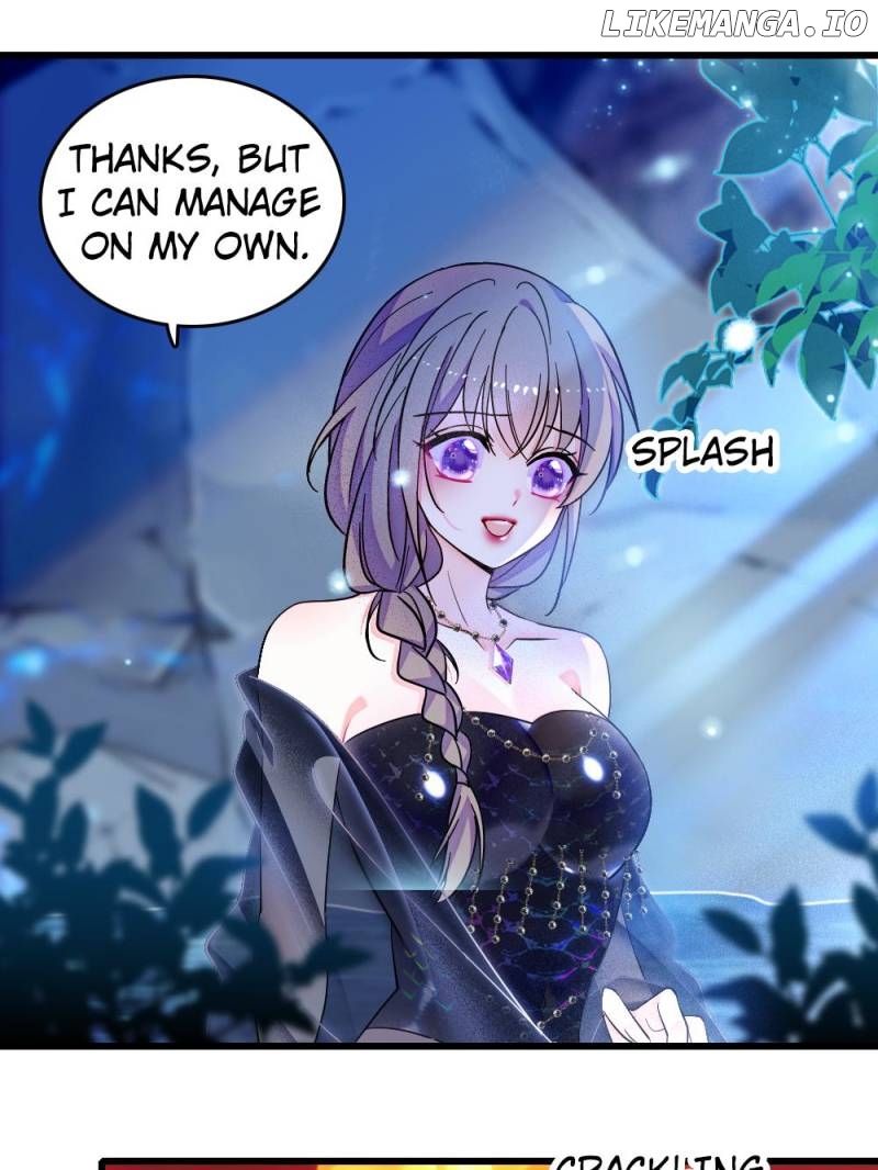 Romance in the Beast World Chapter 308 - page 13