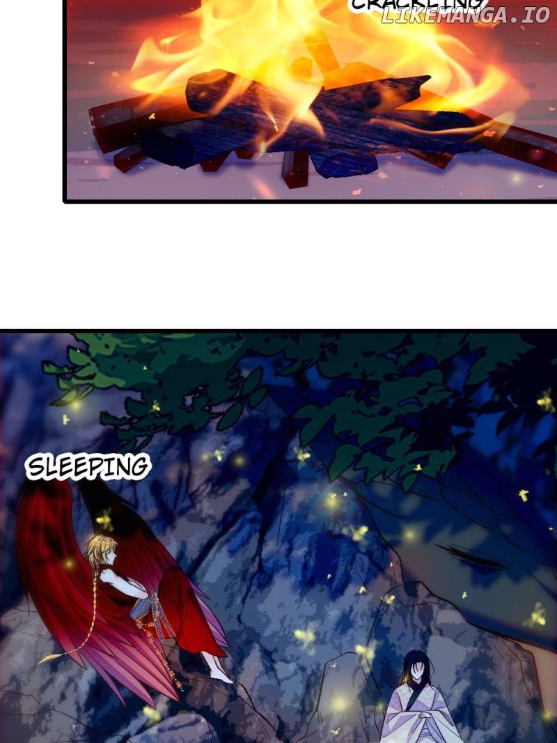 Romance in the Beast World Chapter 308 - page 14