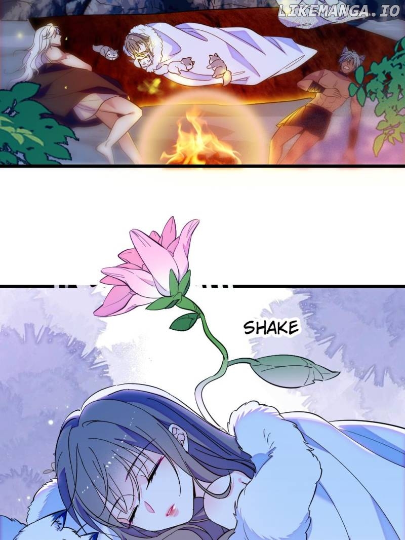 Romance in the Beast World Chapter 308 - page 15