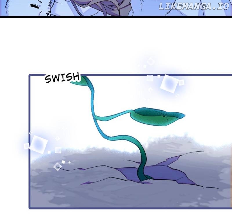 Romance in the Beast World Chapter 308 - page 16