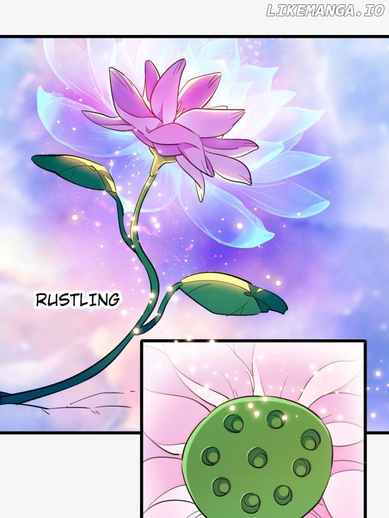 Romance in the Beast World Chapter 308 - page 17