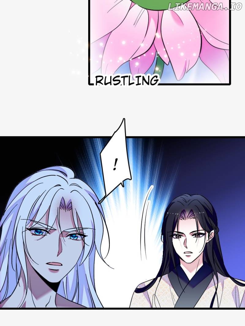 Romance in the Beast World Chapter 308 - page 18