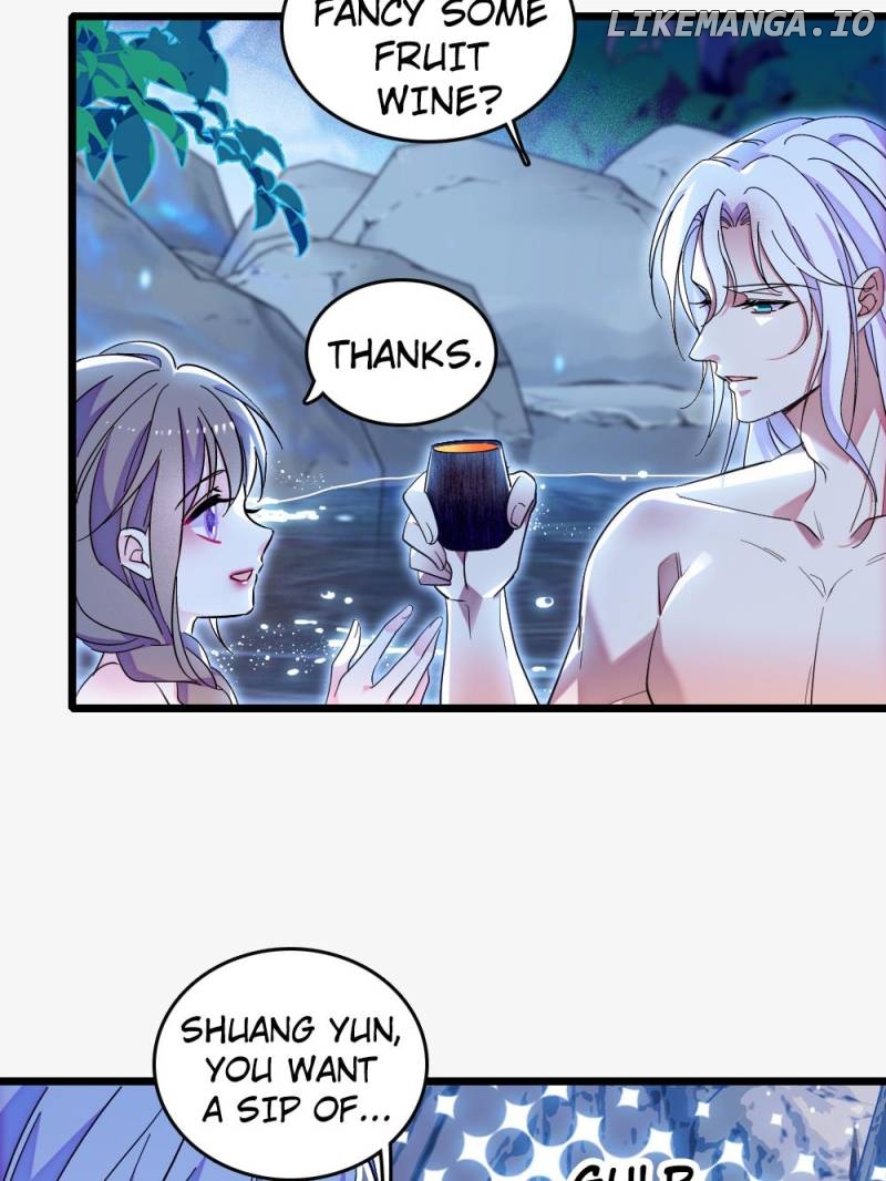 Romance in the Beast World Chapter 308 - page 2