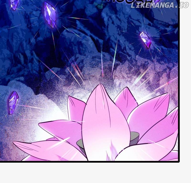 Romance in the Beast World Chapter 308 - page 20