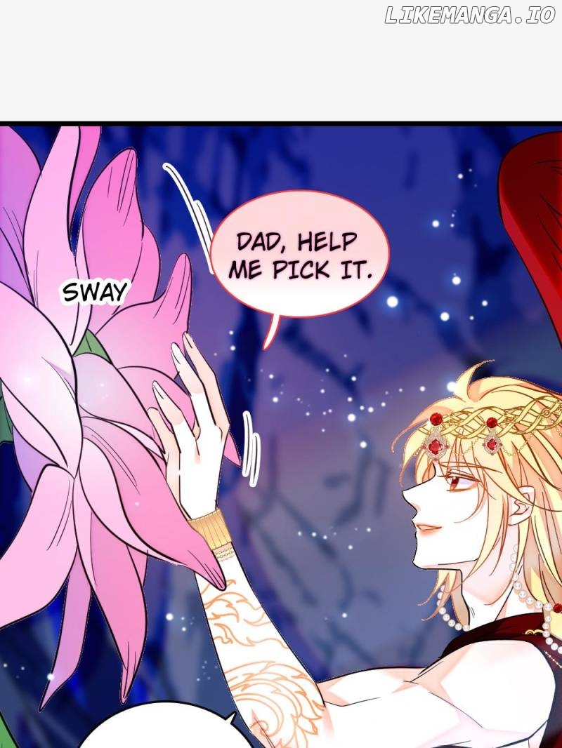 Romance in the Beast World Chapter 308 - page 23