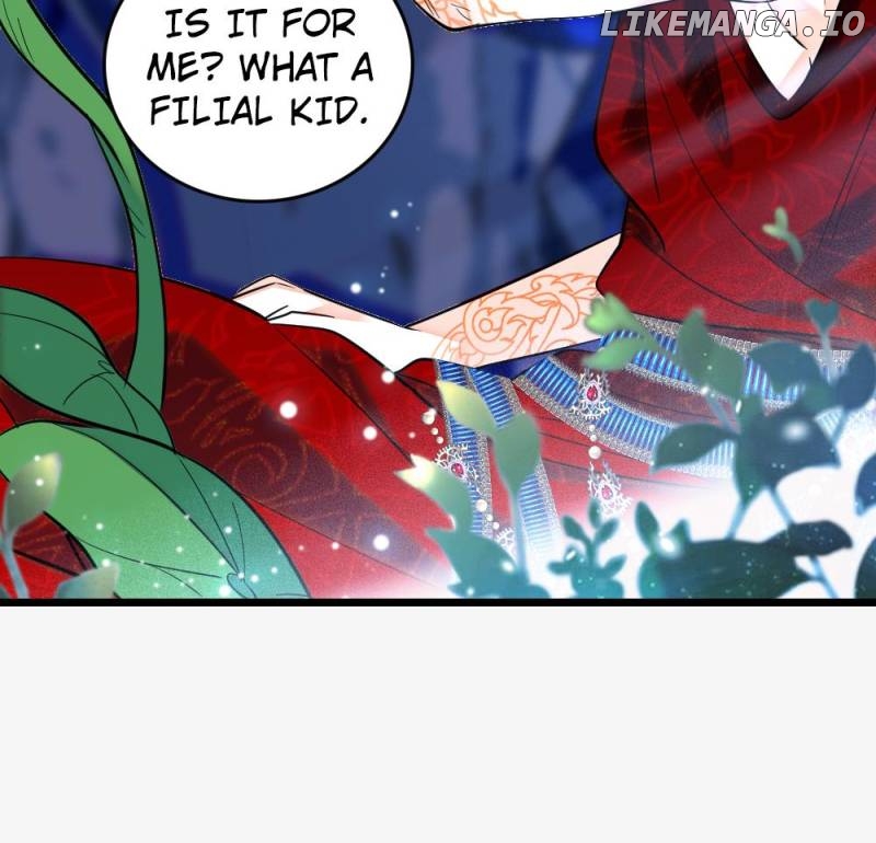 Romance in the Beast World Chapter 308 - page 24