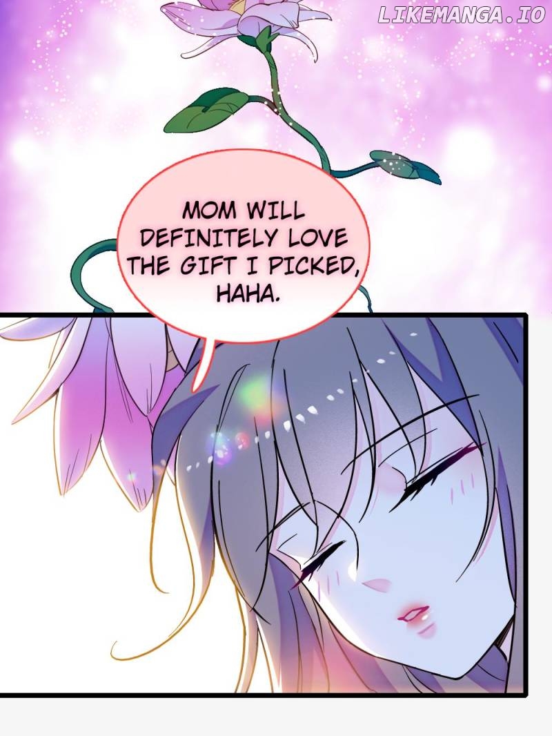 Romance in the Beast World Chapter 308 - page 26