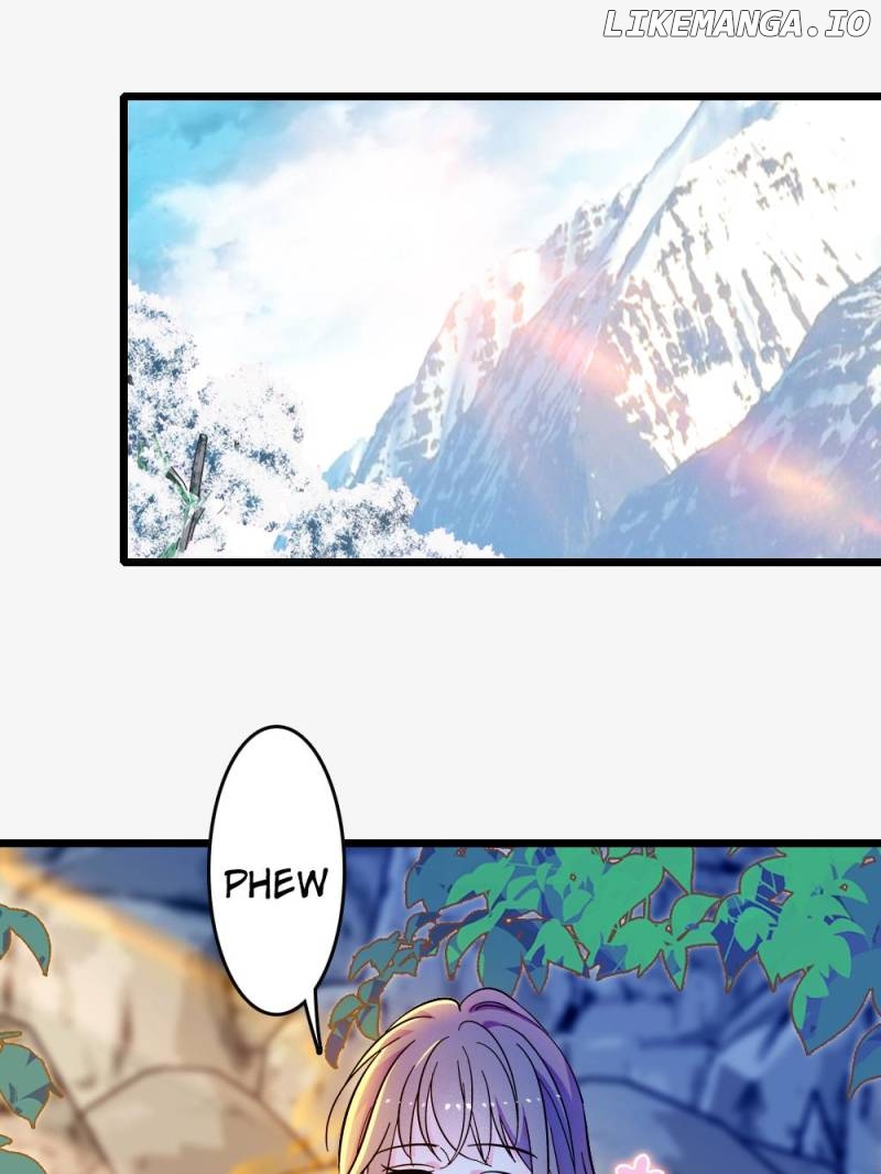 Romance in the Beast World Chapter 308 - page 27