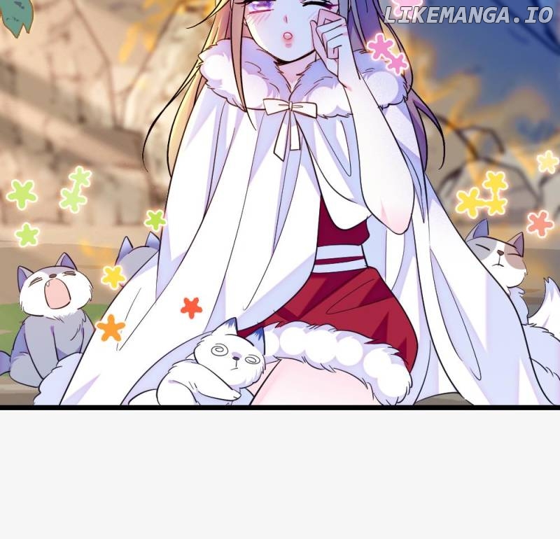 Romance in the Beast World Chapter 308 - page 28