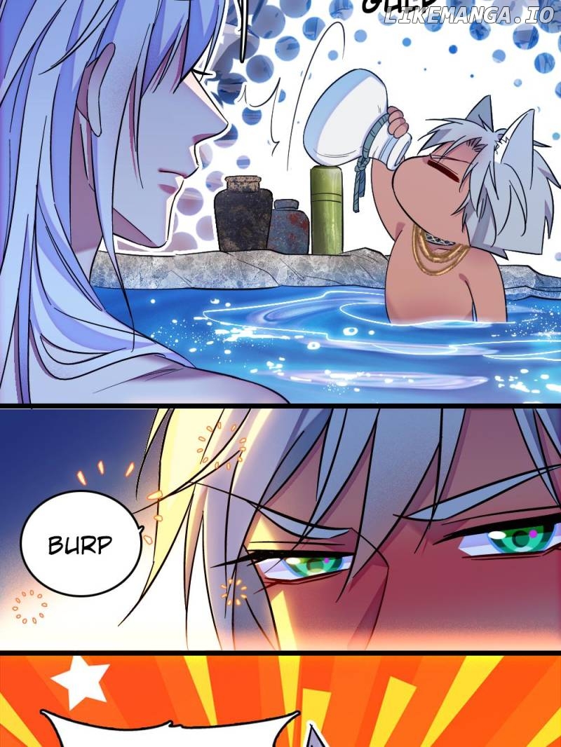 Romance in the Beast World Chapter 308 - page 3