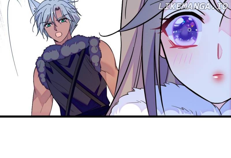 Romance in the Beast World Chapter 308 - page 32