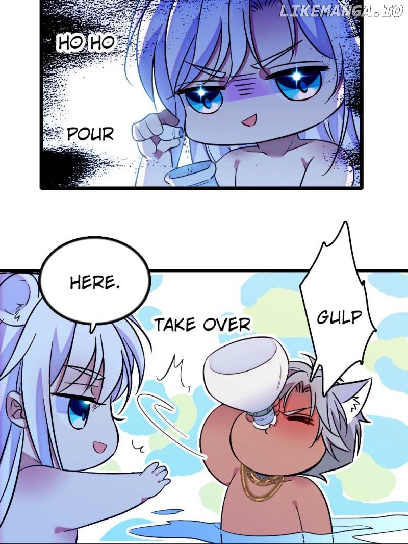 Romance in the Beast World Chapter 308 - page 6