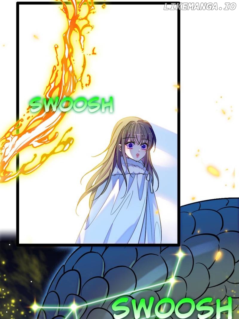 Romance in the Beast World Chapter 307 - page 10