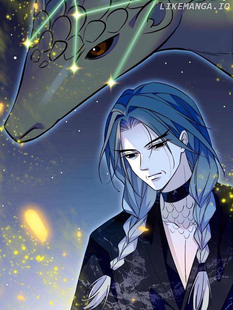 Romance in the Beast World Chapter 307 - page 11