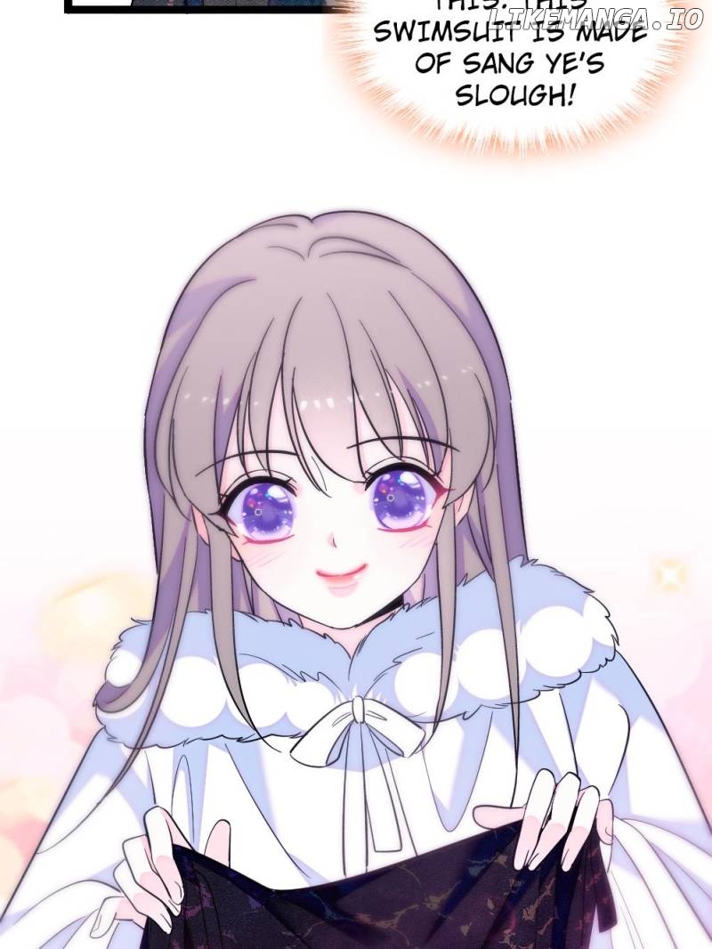 Romance in the Beast World Chapter 307 - page 19