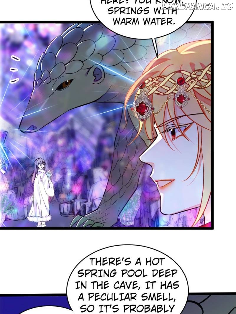 Romance in the Beast World Chapter 307 - page 2