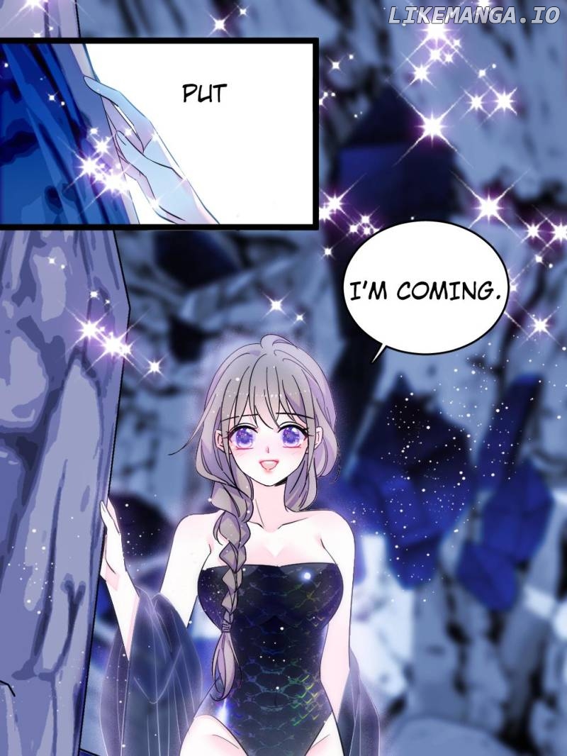 Romance in the Beast World Chapter 307 - page 21