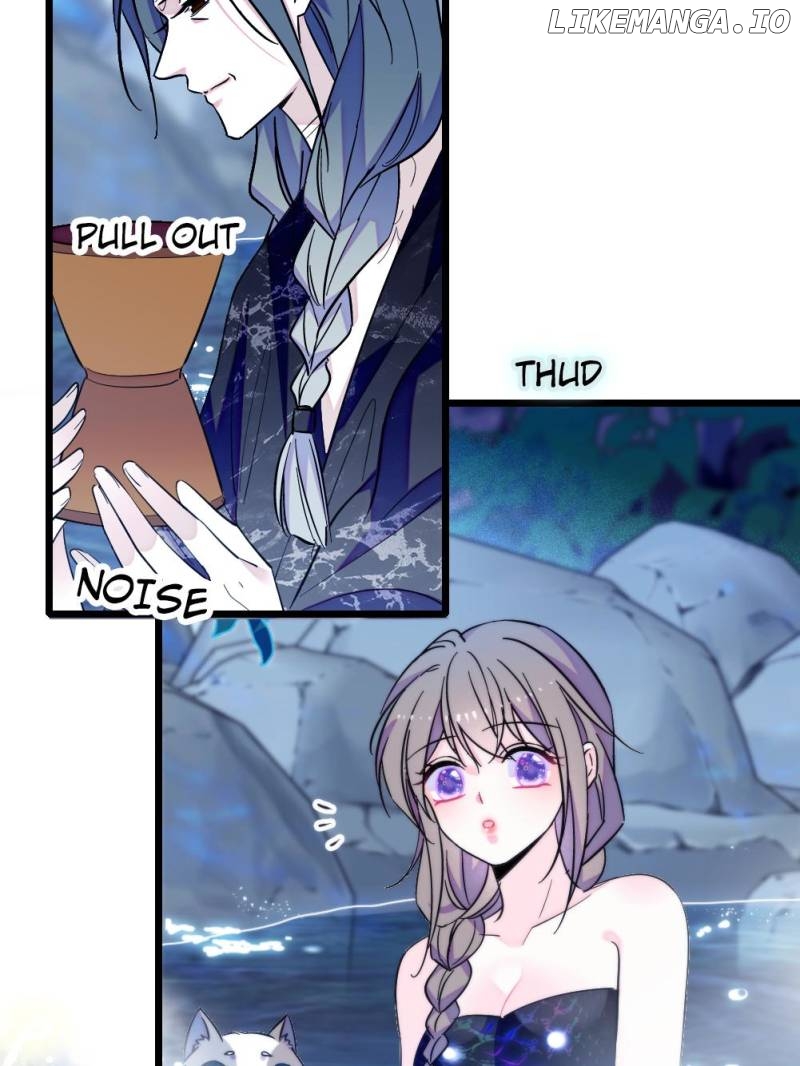 Romance in the Beast World Chapter 307 - page 26