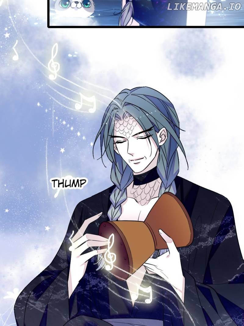 Romance in the Beast World Chapter 307 - page 27