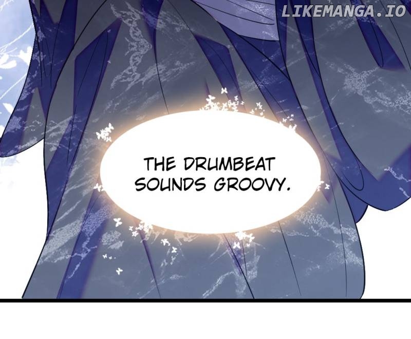 Romance in the Beast World Chapter 307 - page 28