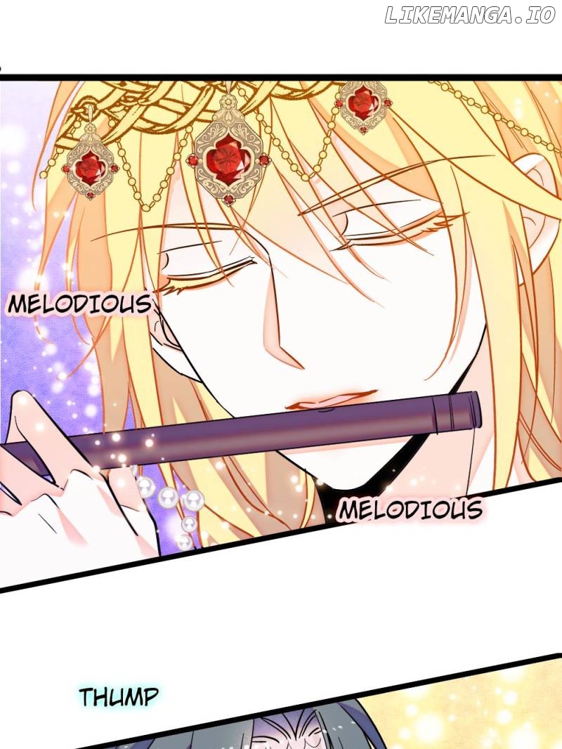 Romance in the Beast World Chapter 307 - page 29