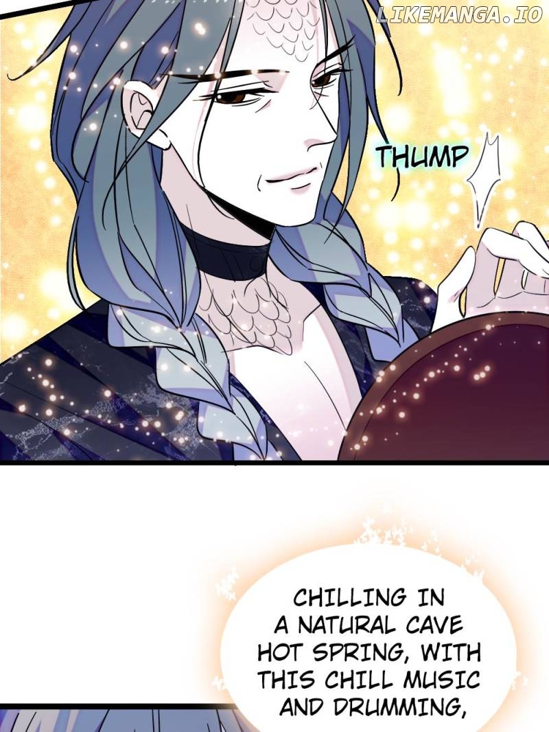 Romance in the Beast World Chapter 307 - page 30