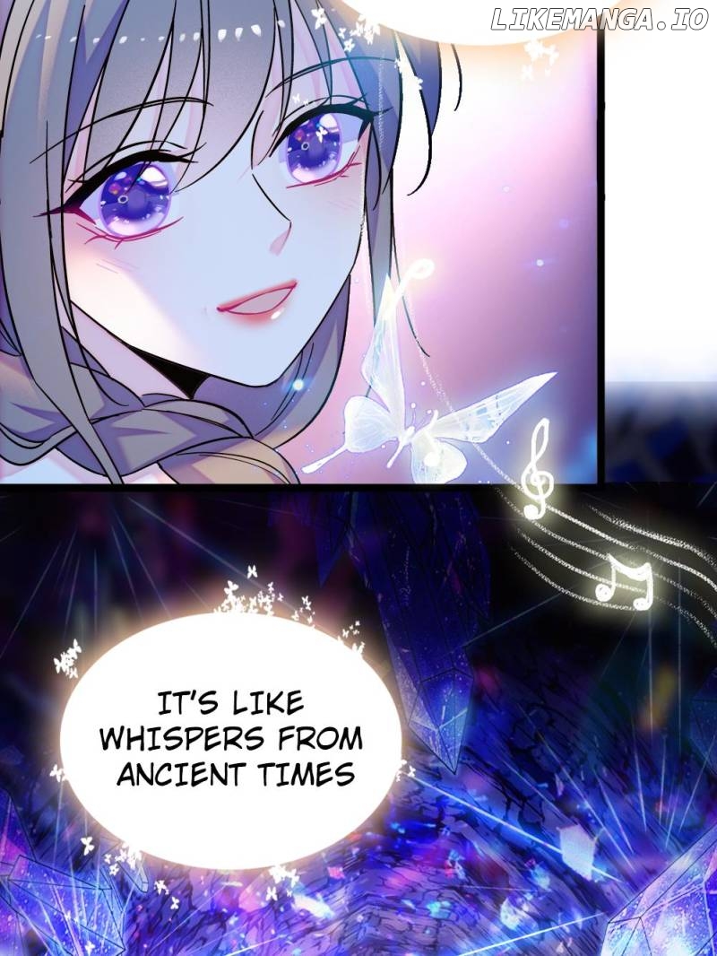 Romance in the Beast World Chapter 307 - page 31