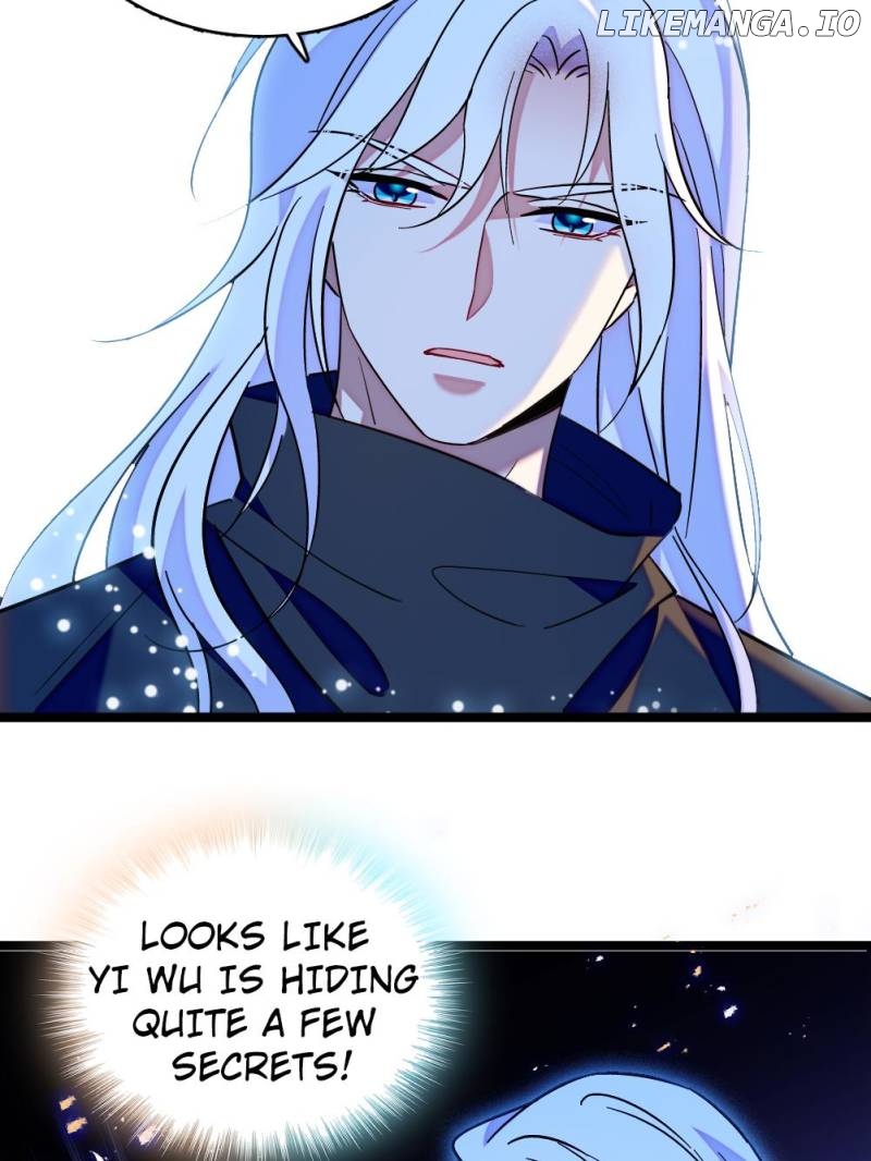 Romance in the Beast World Chapter 307 - page 7