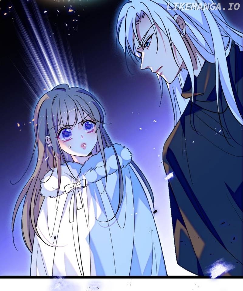 Romance in the Beast World Chapter 307 - page 8