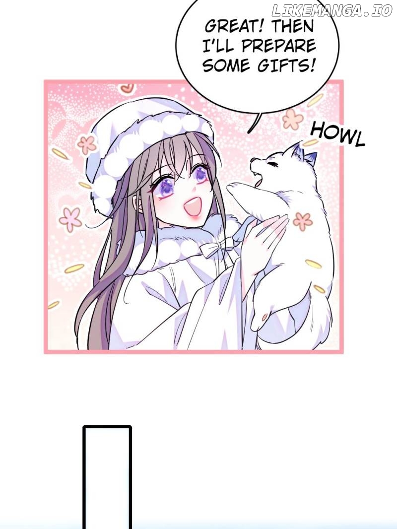 Romance in the Beast World Chapter 306 - page 10