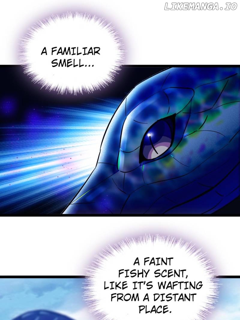 Romance in the Beast World Chapter 306 - page 14