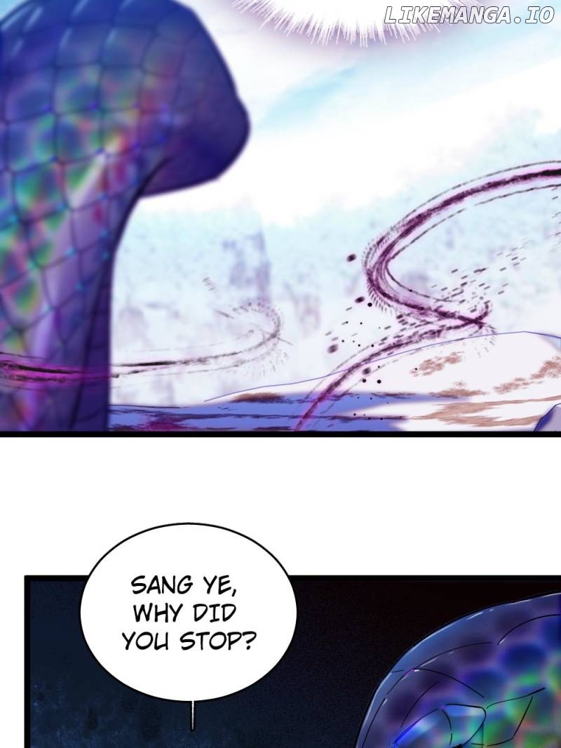 Romance in the Beast World Chapter 306 - page 15