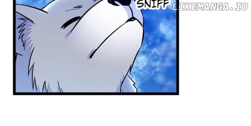 Romance in the Beast World Chapter 306 - page 17