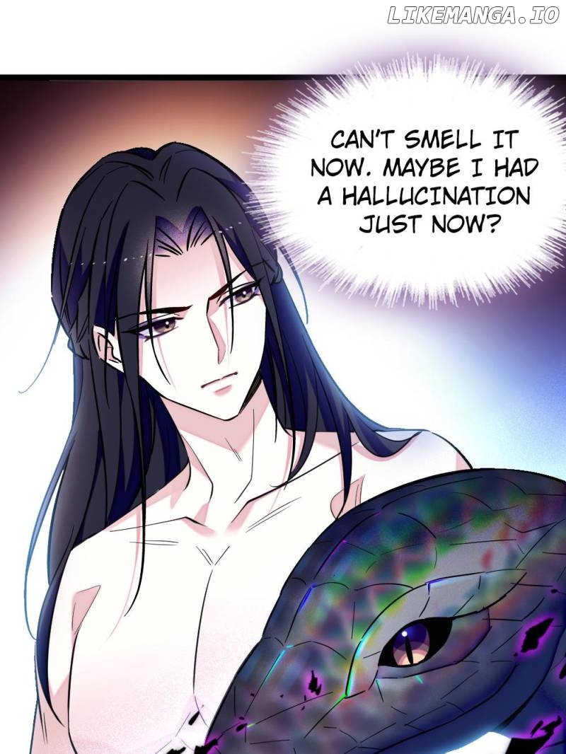 Romance in the Beast World Chapter 306 - page 18